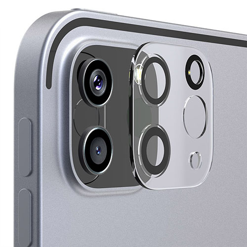 Araree C-Sub Core Camera Lens Apple iPad Pro 12.9 Inch (4th And 5th Gen) And iPad Pro 11 Inch (2nd And 3rd Gen) - Clear