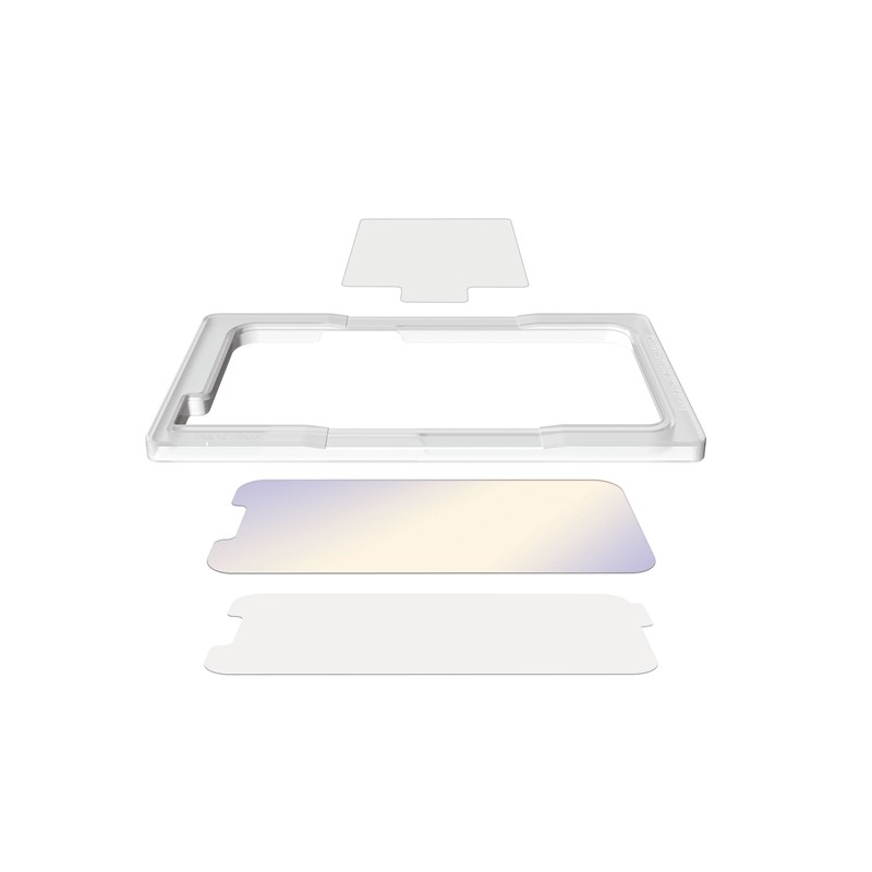 Torrii Bodyglass Screen Protector Anti Bacterial for Iphone 13/13 Pro (6.1) - Anti Blue Light