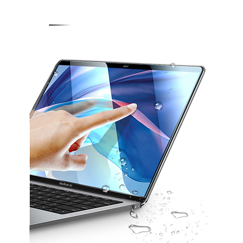 Wiwu Vista Series Screen Protector for Macbook Pro 16 - Clear