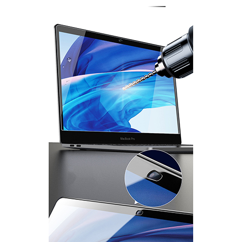 Wiwu Vista Series Screen Protector for Macbook Pro 16 - Clear