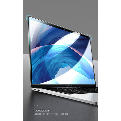 Wiwu Vista Series Screen Protector for Macbook Pro 16 - Clear