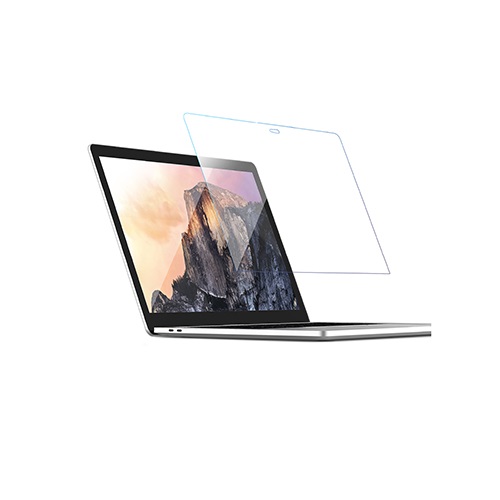 Wiwu Vista Series Screen Protector for Macbook Pro 16 - Clear