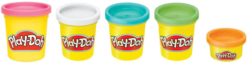Play-Doh Hasbro Kitchen Creations Rising Cake Oven Bakery Playset