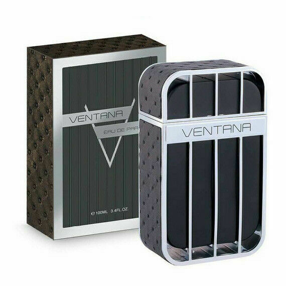 Armaf Ventana Pour Homme Eau De Parfum - 100 Ml