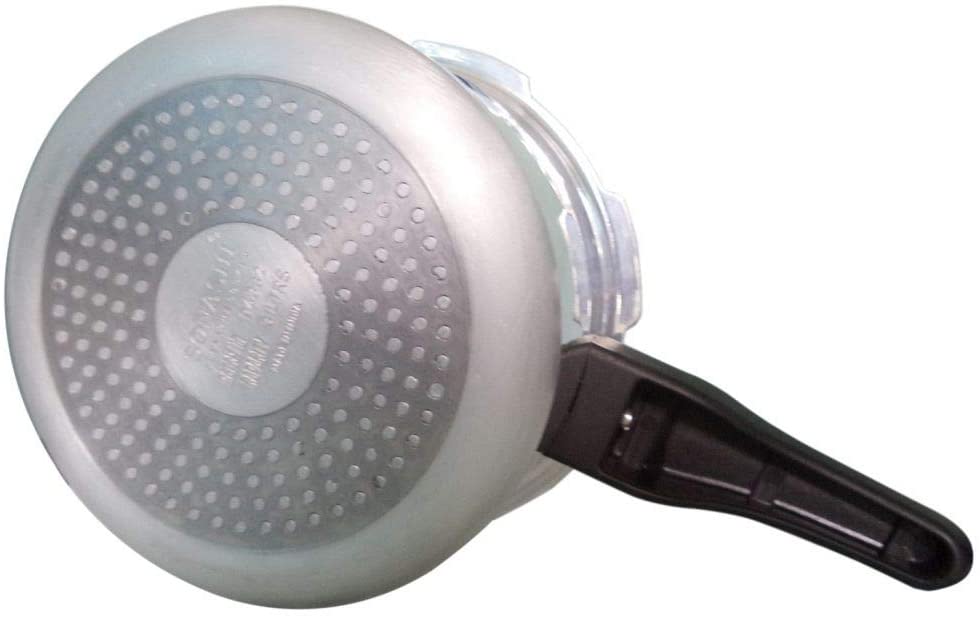 Sonashi Pressure Cooker 3 Ltr  SPC-230