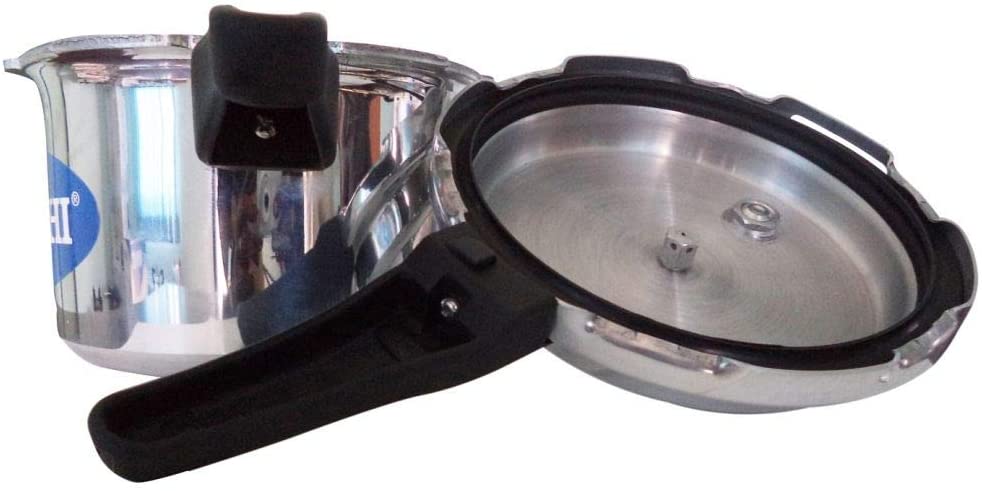 Sonashi Pressure Cooker 3 Ltr  SPC-230