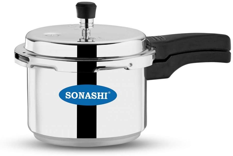 Sonashi Pressure Cooker 3 Ltr  SPC-230