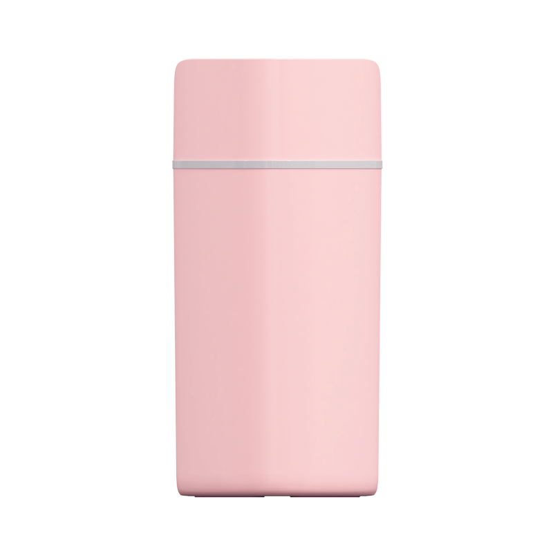 ORICO Humidifier Suitable for in the Car - Dual Mode - LED Lighting - Pink