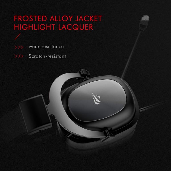 Havit H2002D 3.5mm Gaming Headset
