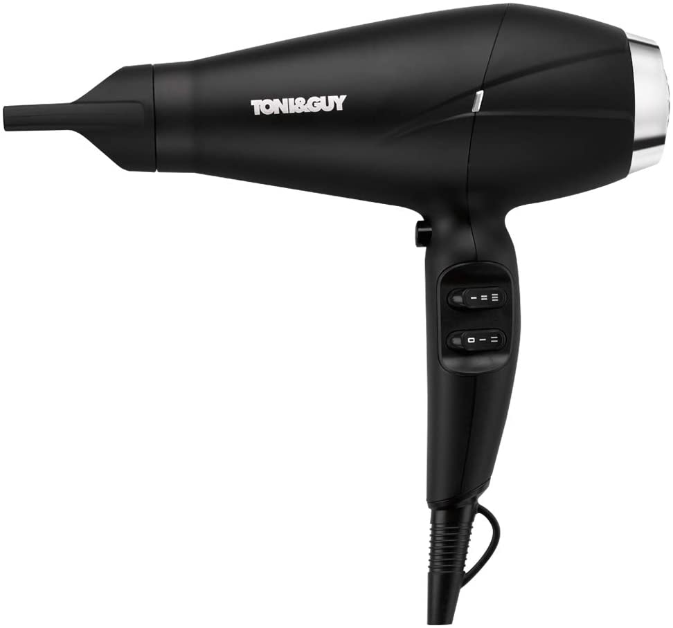Toni & Guy Ionic Extreme AC Power Dryer 2200 W
