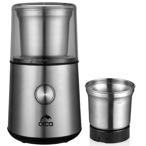 Orca Coffee Grinder 200 Watt