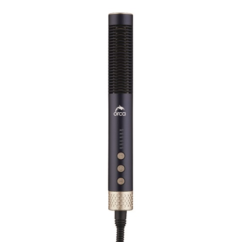 Orca 2in1 Curls And Straighten