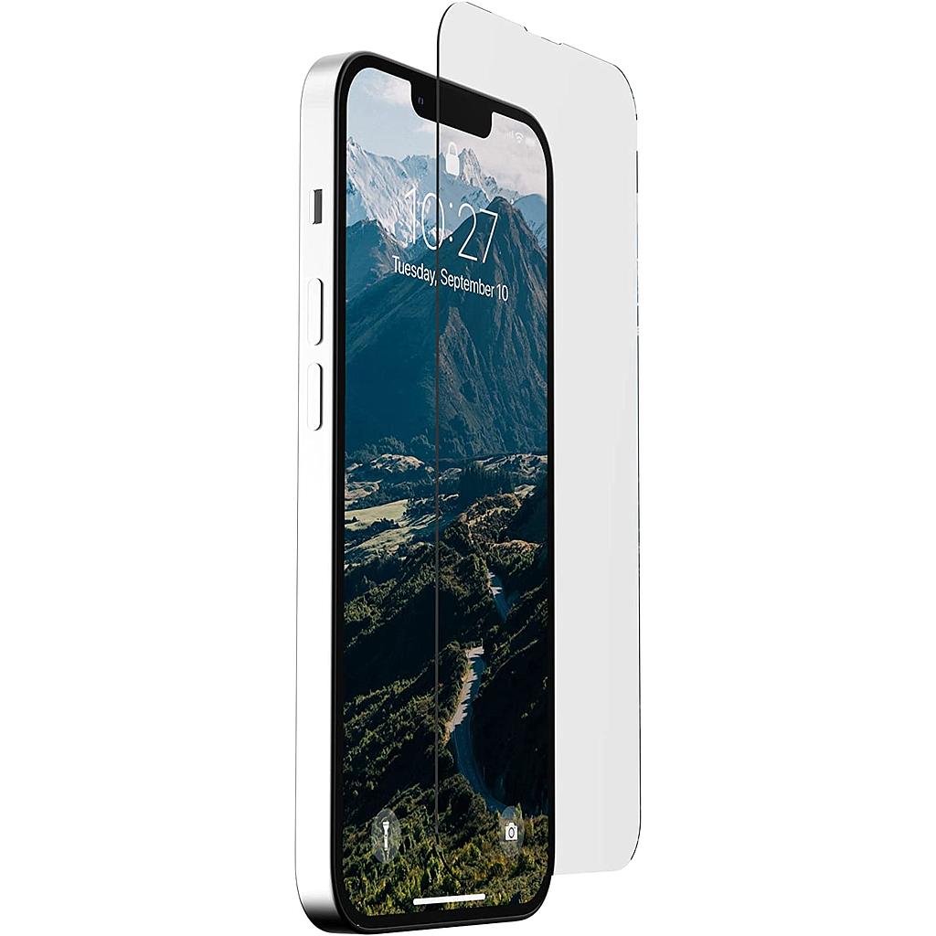 UAG iPhone 13 / 13 Pro Glass Screen Shield - Clear