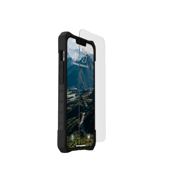 UAG iPhone 13 / 13 Pro Glass Screen Shield - Clear