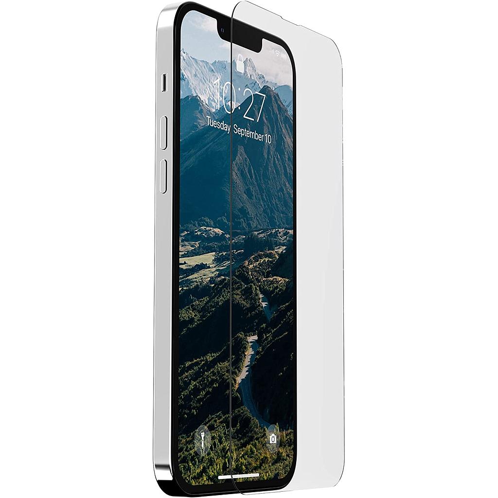 UAG iPhone 13 Pro Max Glass Screen Shield - Clear
