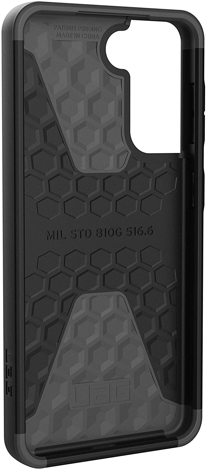 UAG Samsung Galaxy S21 Plus Civilian Case - Mallard