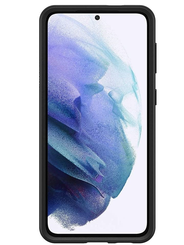 OtterBox Samsung Galaxy S21 Plus Symmetry Case -  Black