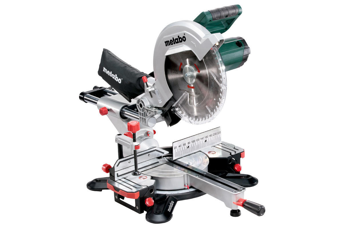 Metabo KGS 305 M 1600W Mitre Saw, 619305000