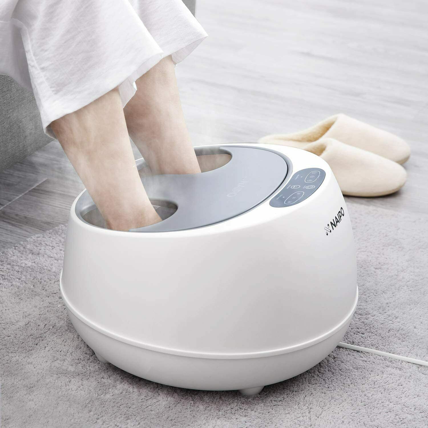 Naipo Home Spa Foot Massager -SFS-101