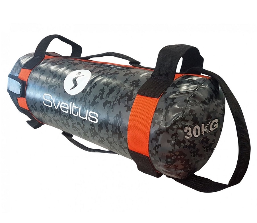 Sveltus Camouflage Sandbag - 30 Kg