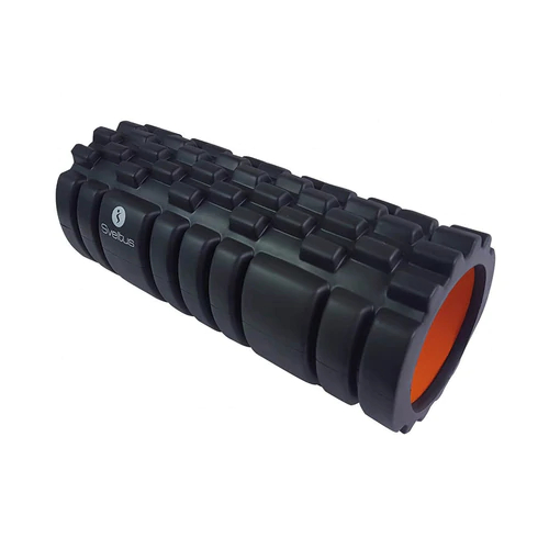 Sveltus Black Massage Roller