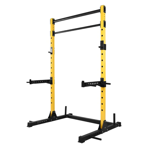 Fitness Multi Squat Rack With Pull Bars 1441