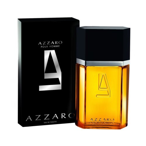Azzaro Pour Homme EDT for Men - 100ml