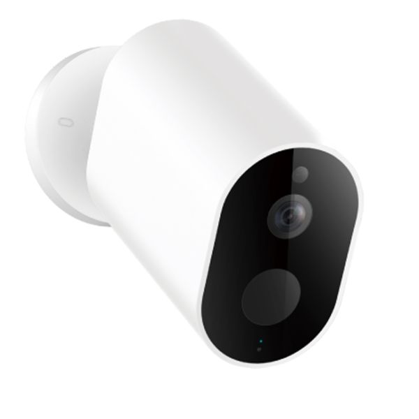 Mi Wireless Outdoor Security Camera 1080p - White