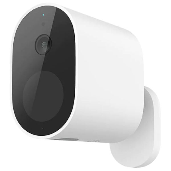 Mi Wireless Outdoor Security Camera 1080p - White