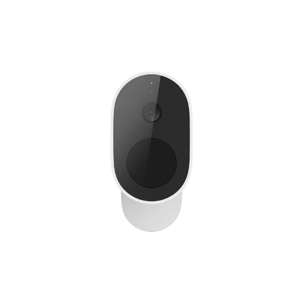 Mi Wireless Outdoor Security Camera 1080p - White
