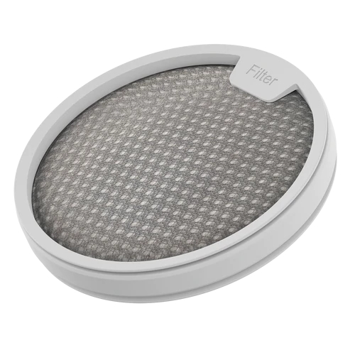 Mi Handheld Vacuum Cleaner 1C Hepa Filter (2 Units)-White
