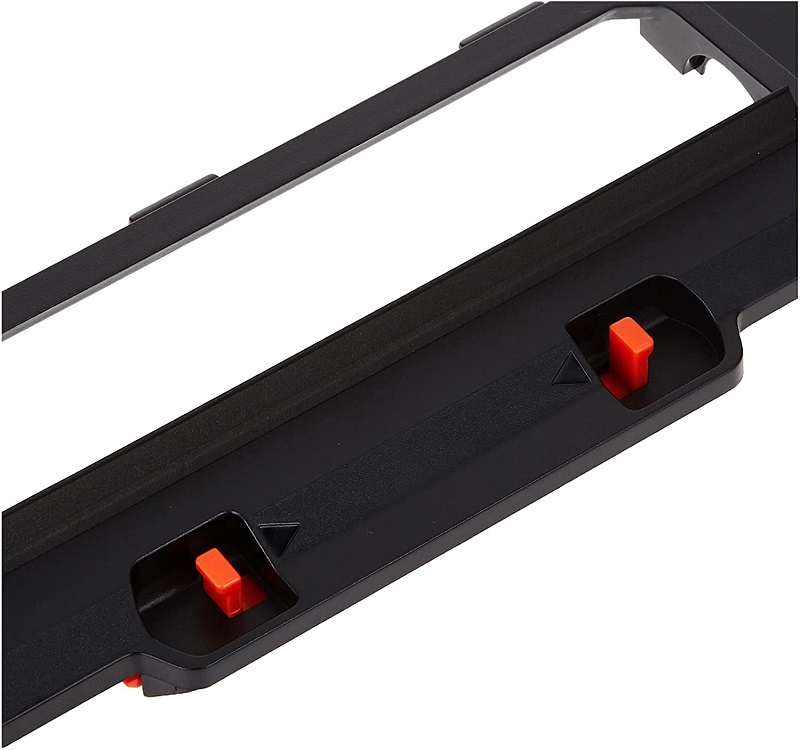 Mi Robot Vacuum-MOP P Brush Cover (Black)