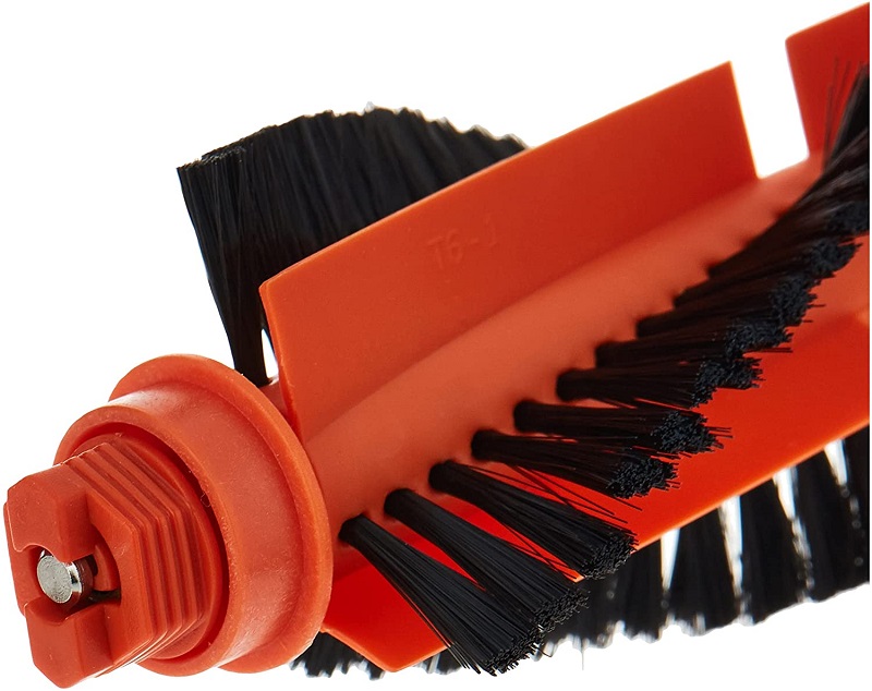 Mi Robot Vacuum-Mop P Brush, Orange
