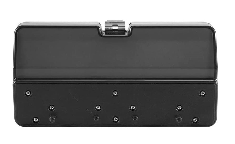 Mi Robot Vacuum-Mop P Water Tank, Black