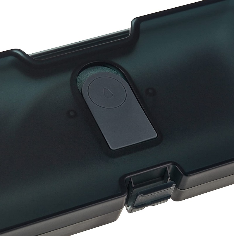 Mi Robot Vacuum-Mop P Water Tank, Black