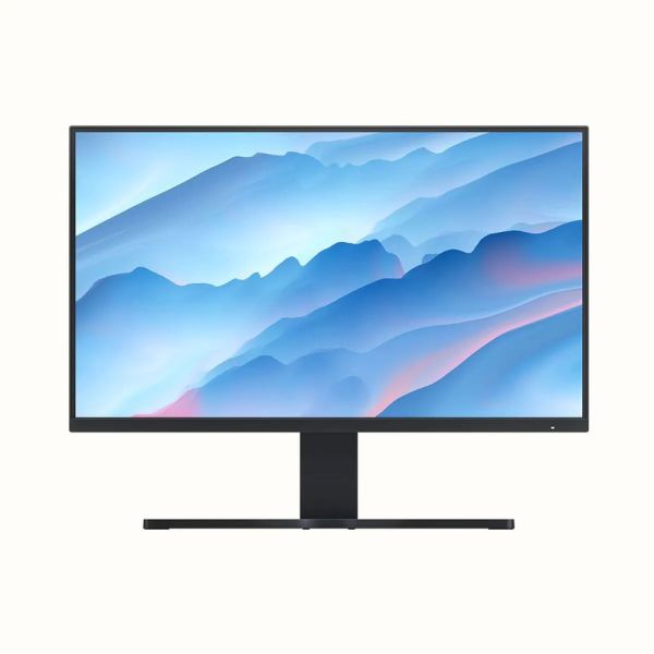 Mi 27 Inch Full HD 75Hz Desktop Monitor - Black