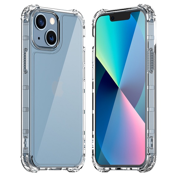 Araree Flexield TPU Case For Apple iPhone 13 (6.1) - Clear