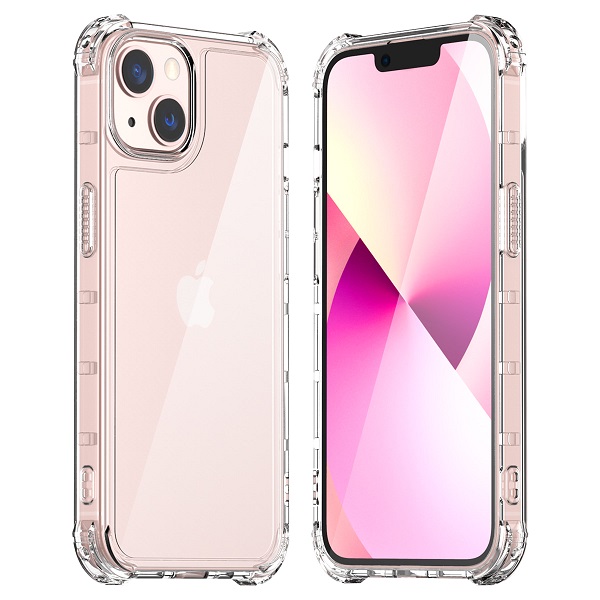 Araree Flexield TPU Case For Apple iPhone 13 (6.1) - Clear