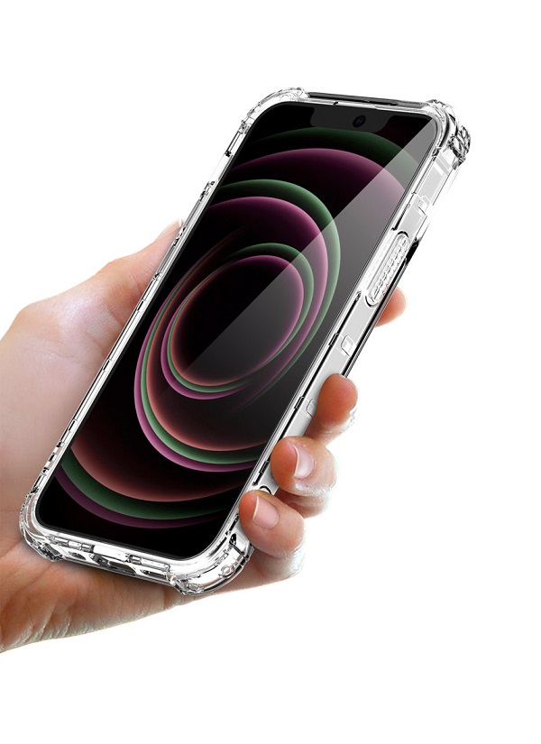 Araree Flexield TPU Case For Apple iPhone 13 (6.1) - Clear