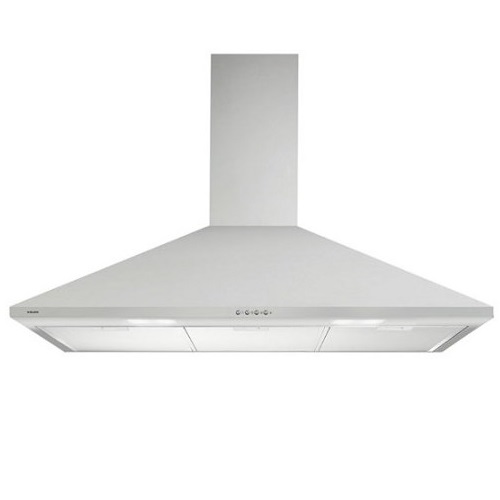 Flamegas Built-In Hood 90cm