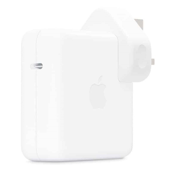 Apple 61W USB-C Power Adapter UK – White