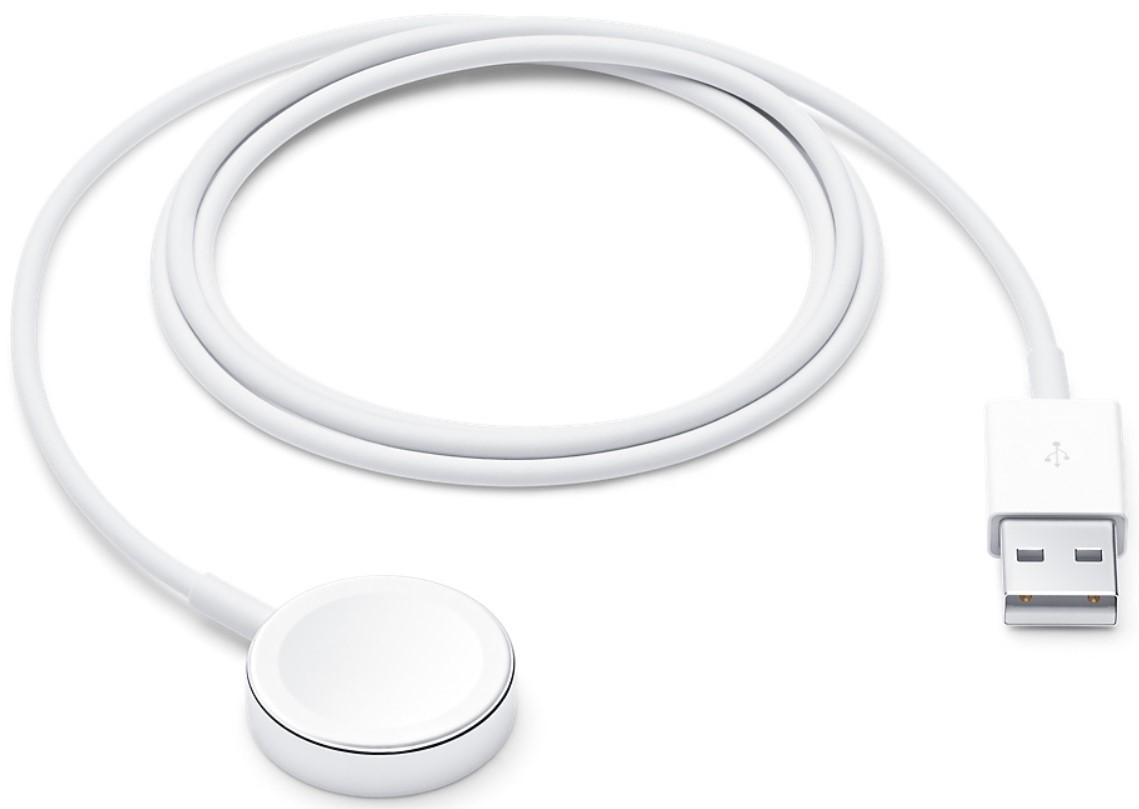 Apple Watch Magnetic Charging Cable - 1m