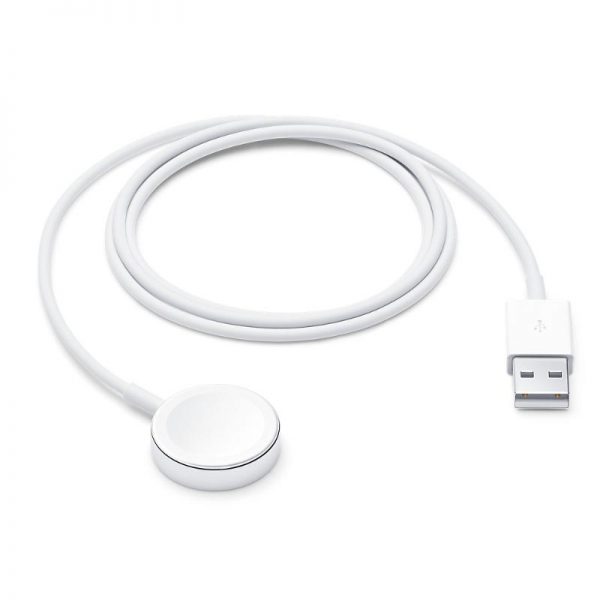 Apple Watch Magnetic Charging Cable - 2m