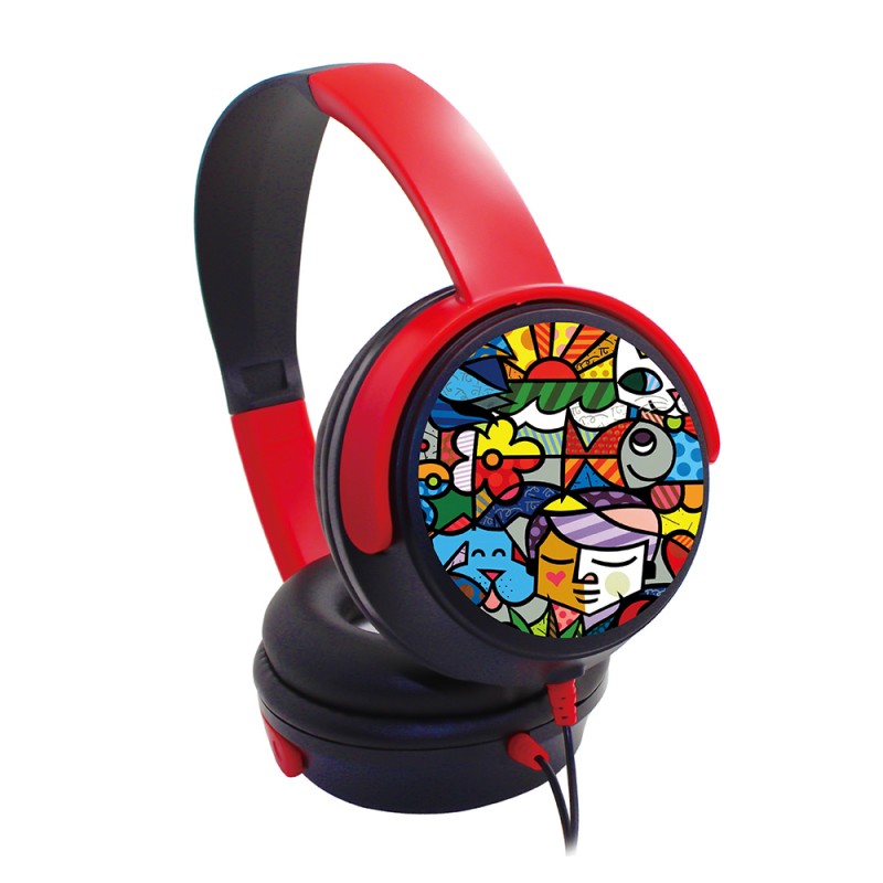 Trands Wired Kids Headphone - TR-HS997
