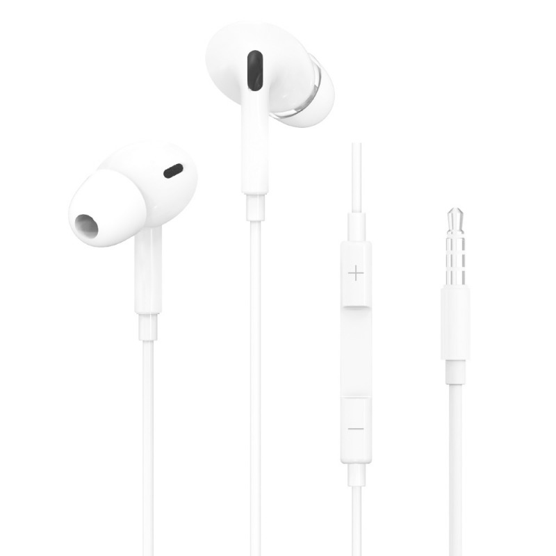 Iends Stereo Earphone - IE-HS5737