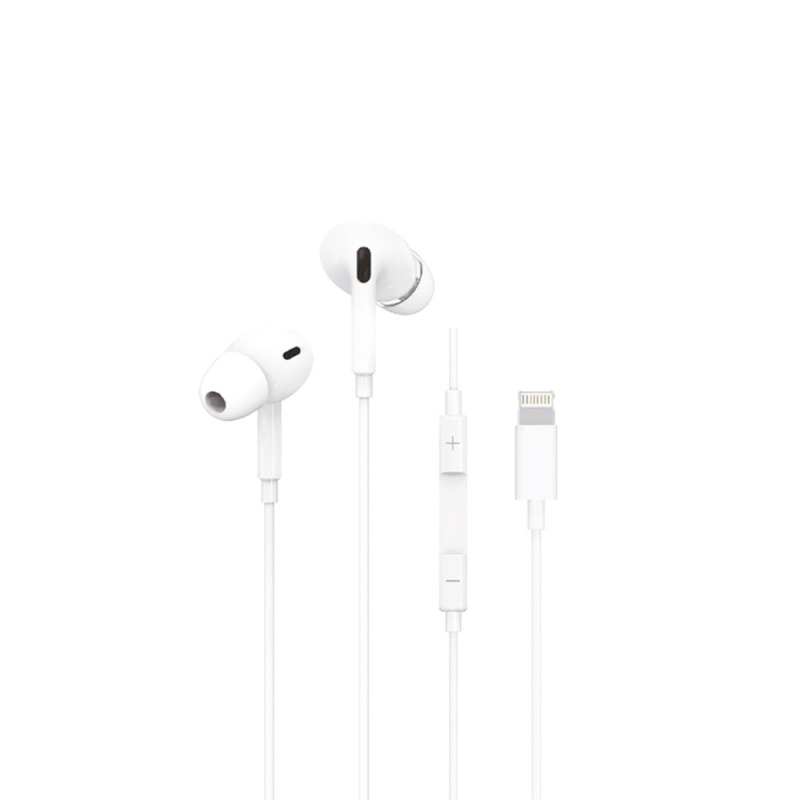 Iends Lightning Earphone - IE-HS352