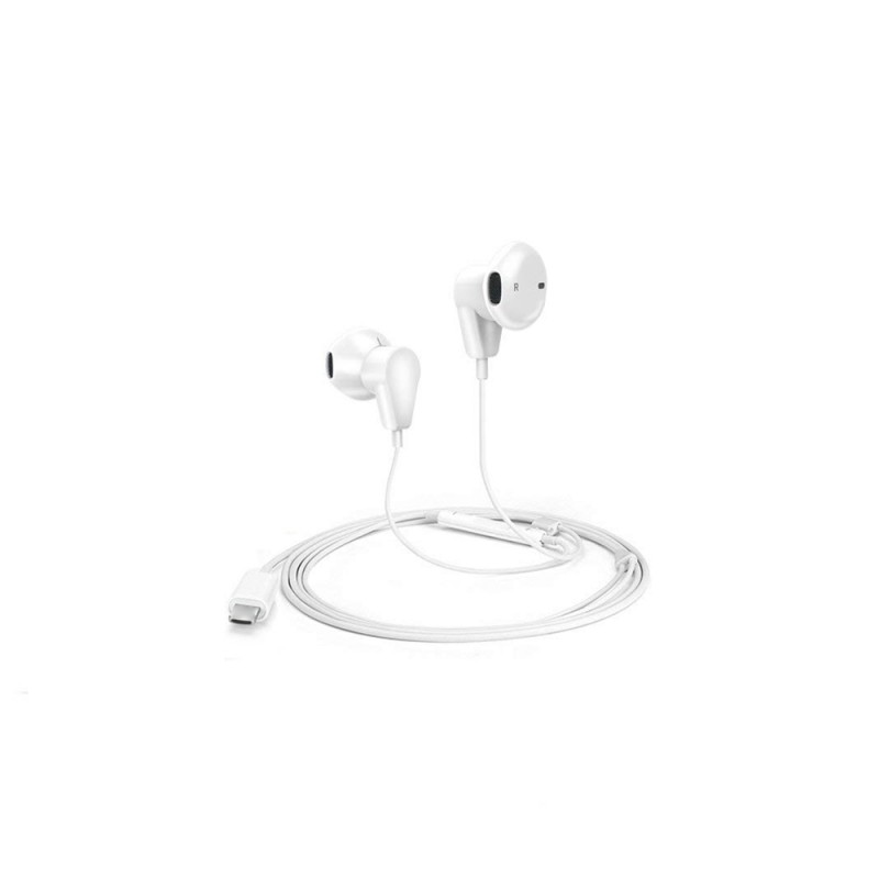 Trands Wired Type-C Earphone - TR-HS1934