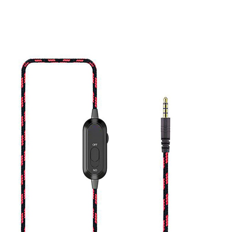 Trands 3.5mm Gaming Headset - TR-HS5458