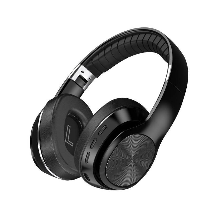 Trands Bluetooth Foldable Headphone - TR-VJ071