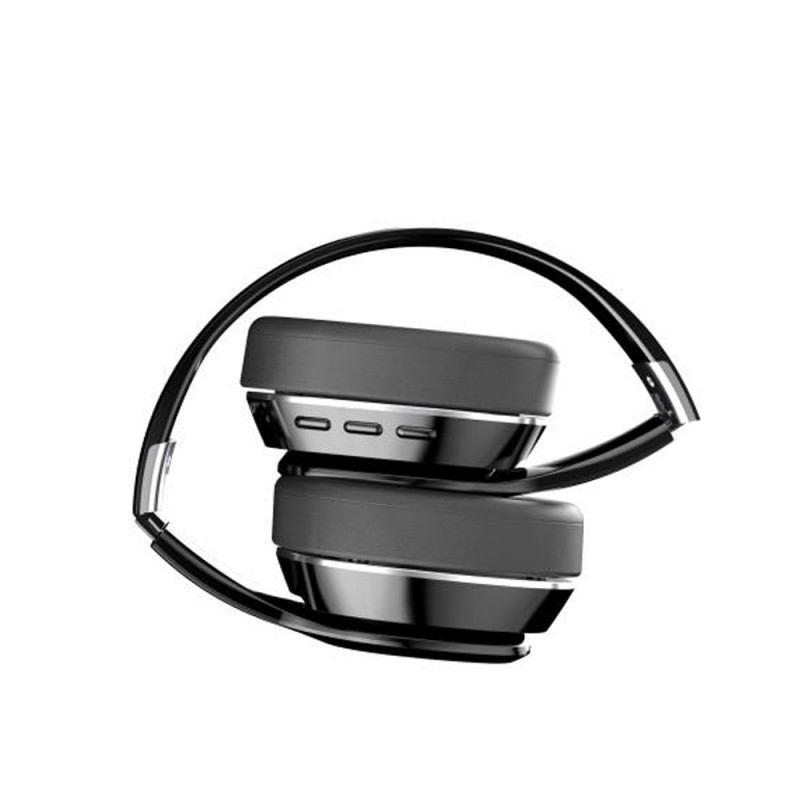 Trands Bluetooth Foldable Headphone - TR-VJ071